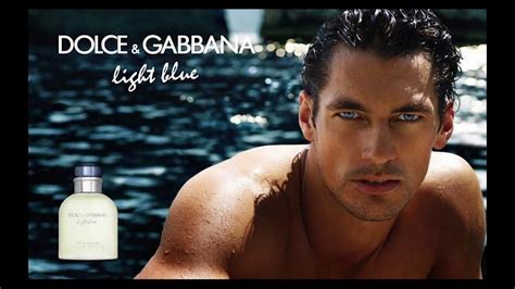 tv werbung dolce gabbana|dolce and gabbana light blue commercial.